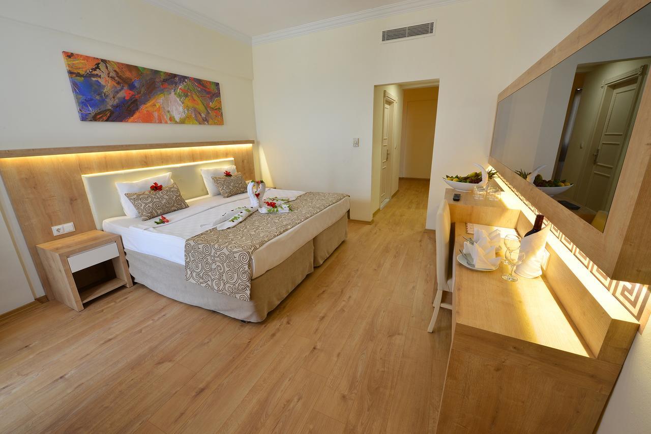 Standard Family Room
