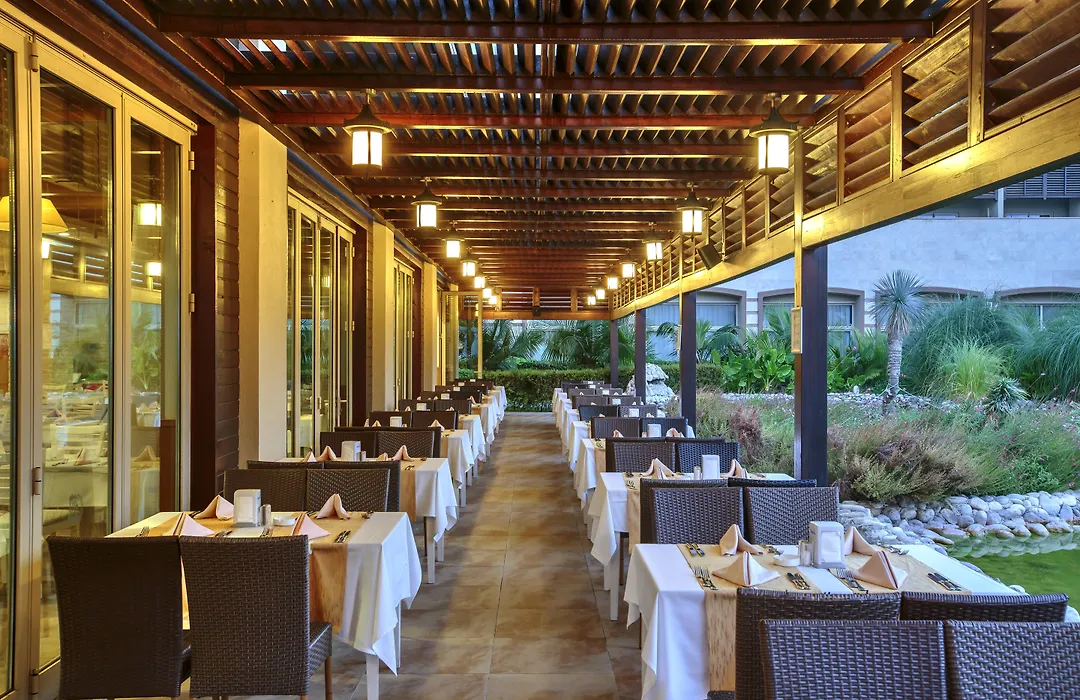 Sunis Kumköy Beach Resort Hotel&Spa-1