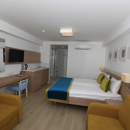 Side Su Hotel - Adult Only-3