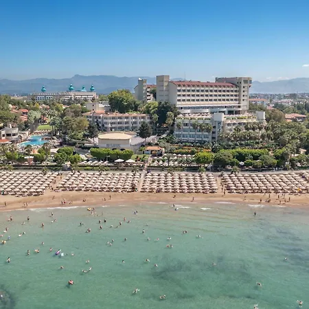 Melas Resort Hotel-2
