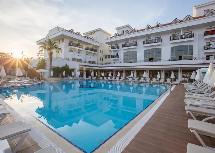 Aquamarin Resort & Spa
