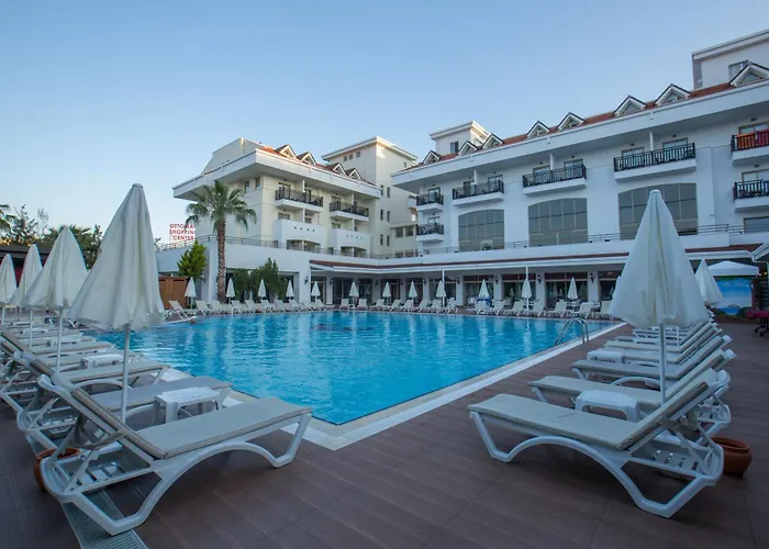 Aquamarin Resort & Spa