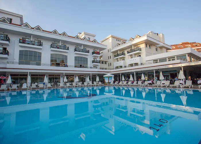 Aquamarin Resort & Spa