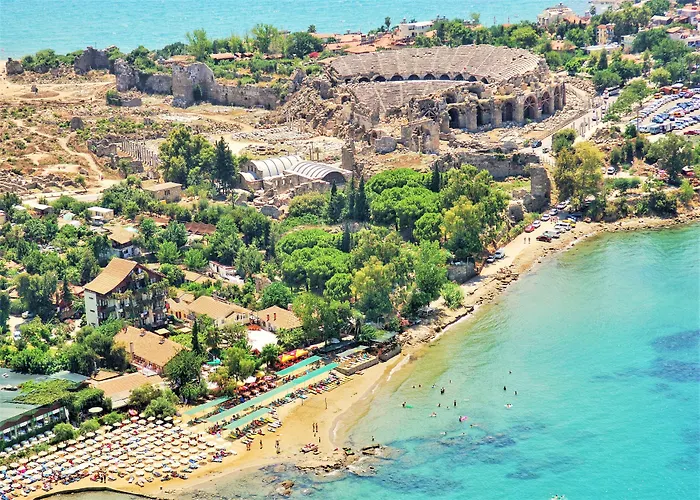 Leda Beach