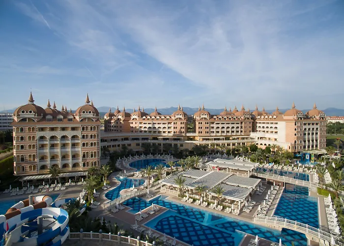 Parco acquatico Hotel: Royal Alhambra Palace