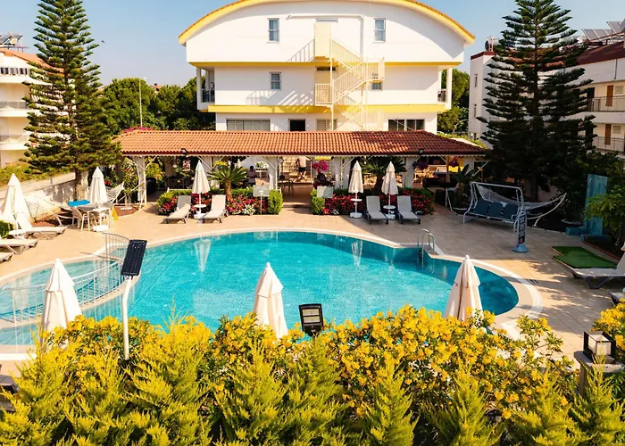 Nora Suit Hotel