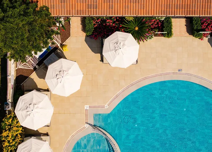 Nora Suit Hotel