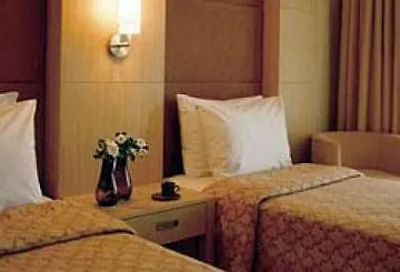 Hotel: Belinda Hotel